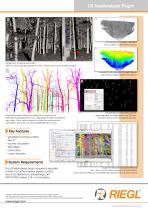 LIS TreeAnalyzer Plugin - 2