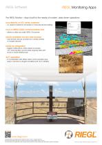 RIEGL Monitoring Apps-4