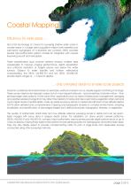 RIEGL Topo-Bathymetry - 2