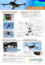 RIEGL UAV Sensors & Systems - 2