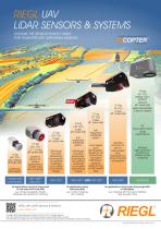 RIEGL ULS Overview - 1