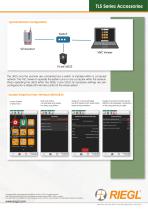 RIEGL V-Line UB23-2