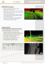 RIEGL VMX-RAIL - 2