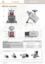 RIEGL VMY-1 - 2