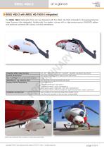 RIEGL VQX-2 Helicopter Pod - 3