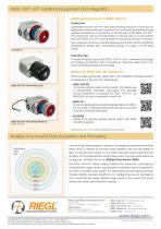 RIEGL VUX-1LR-22-6