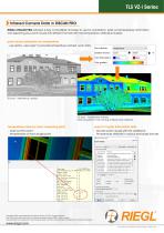 RIEGL VZ-i Infrared Camera Option - 2