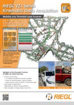 RIEGL VZ-i Series Kinematic App-1