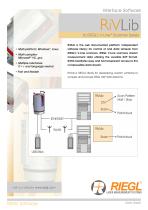 RiVLib-1