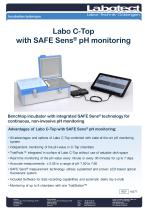 Labo C-Top with SAFE Sens® pH monitoring-1