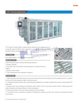JJ-TEST THERMAL CYCLING TESTER FOR PLASTIC PIPE