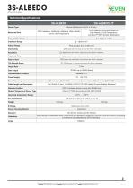 Albedometer (3S-ALBEDO)-2