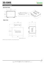 Automatic Soiling Sensor (3S-SMS)-3