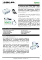 Automatic Soiling Sensor (3S-SMS)-1