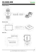 Automatic Soiling Sensor (3S-SMS)-3