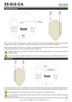 Capacitive Silo Level Sensor (3S-SLS-CA)-2