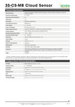 Cloud Sensor (3S-CS-MB)-2