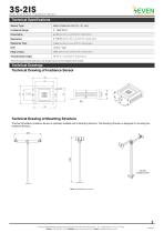 Dual Orientation Irradiance Sensor (3S-2IS)-2