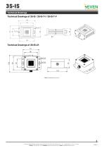 Irradiance Sensor (3S-IS)-3