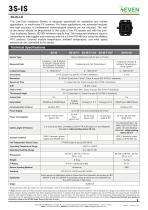 Irradiance Sensor (3S-IS)-2