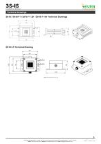 Irradiance Sensor (3S-IS)-3