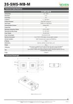 Manual Soiling Sensor (3S-SMS-MB-M)-2