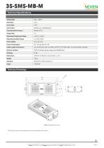 Manual Soiling Sensor (3S-SMS-MB-M)-2