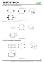 Module Temperature Sensor (3S-MT-PT1000)-3