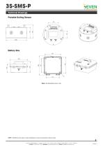 Portable Soiling Sensor (3S-SMS-P)-2