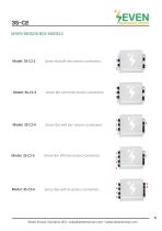 SEVEN Sensor Box (3S-C2)-5