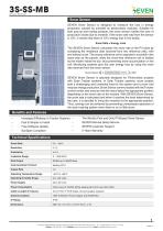 Snow Sensor (3S-SS-MB)-1
