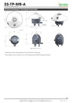 Thermopile Pyranometer (3S-TP-MB-A)-3