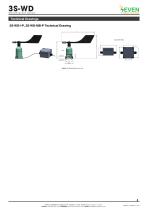 Wind Direction Sensor (3S-WD)-4