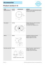 Accessories M12 Connector-10