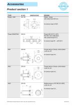 Accessories M12 Connector-7