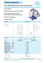 Brochure Pressure-level-5