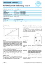 Brochure Pressure-level-6