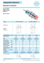 Capacitive Sensors-10