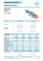 Capacitive Sensors-11