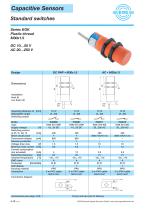 Capacitive Sensors-12
