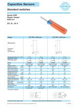 Capacitive Sensors-13