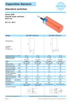Capacitive Sensors-14