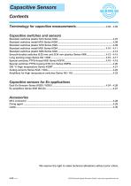 Capacitive Sensors-2