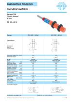 Capacitive Sensors-7