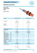 Capacitive Sensors-9