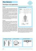 Flow controllers / Air flow controllers-4