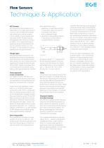 Flow Sensors-5