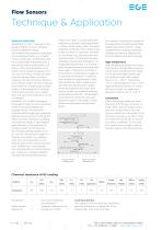 Flow Sensors-6