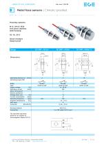 Inductive Sensors-11