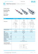 Inductive Sensors-9